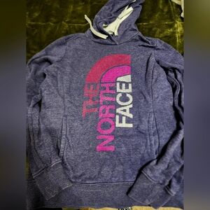 Womens North Face
